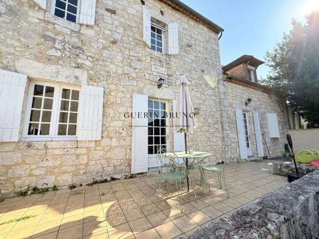 Maison vente à Bergerac, Monbazillac