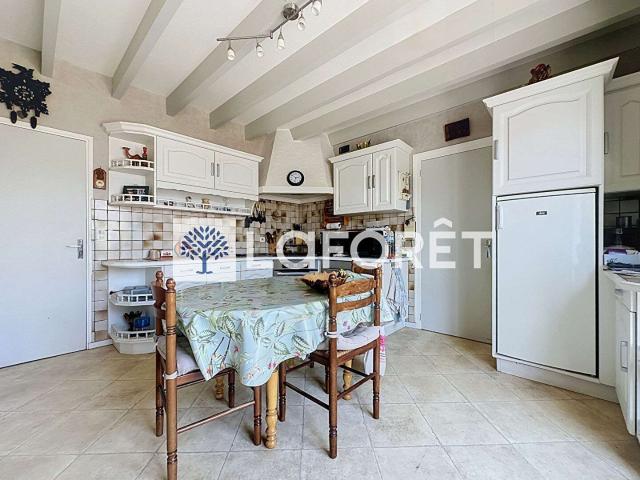 Maison vente à Bressuire, Moncoutant