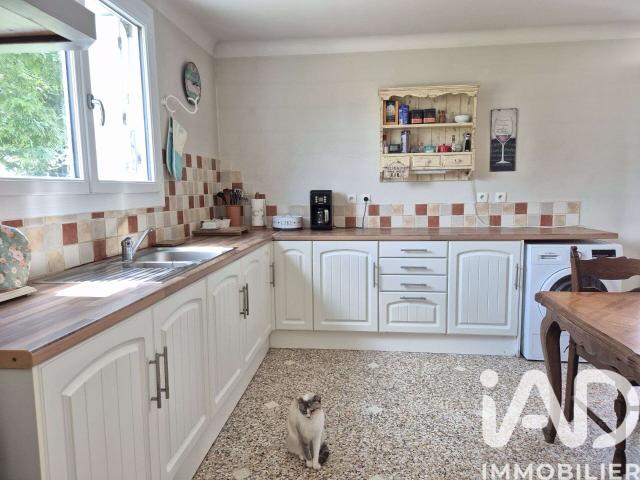 Maison vente à Bressuire, Moncoutant