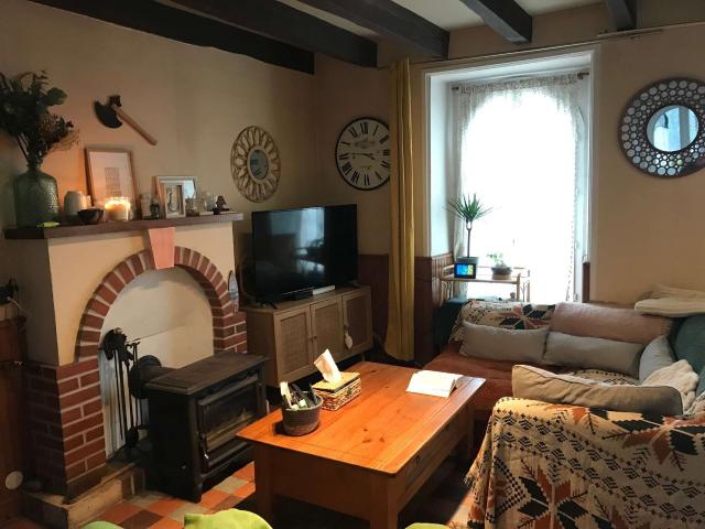 Maison vente à Bressuire, Nouvelle-Aquitaine