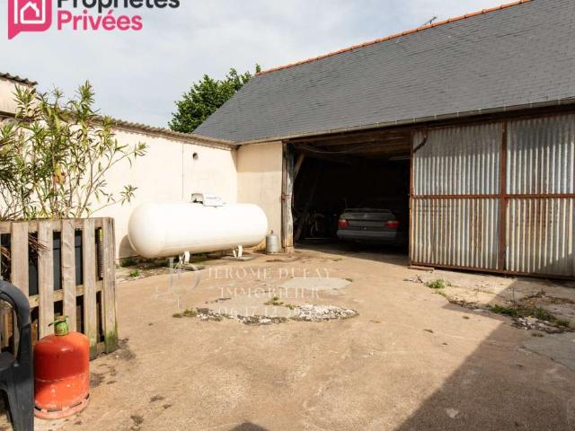 Maison vente à Fougères-Vitré, Bretagne