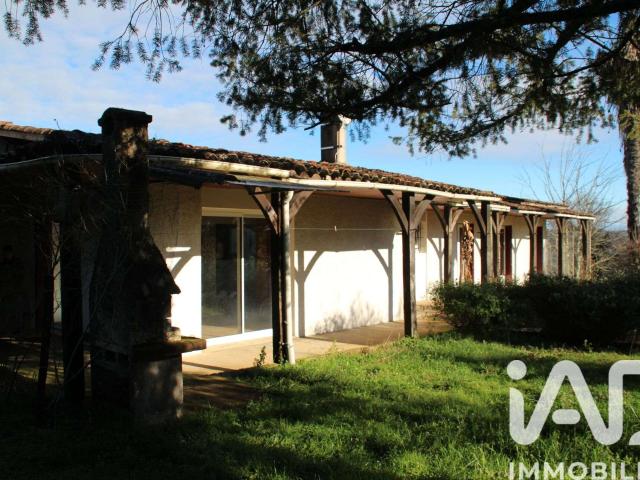 Maison vente à Sarlat-la-Canéda, Monplaisant