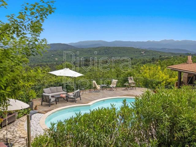 Maison vente à Arrondissement de Draguignan, Provence-Alpes-Côte d'Azur