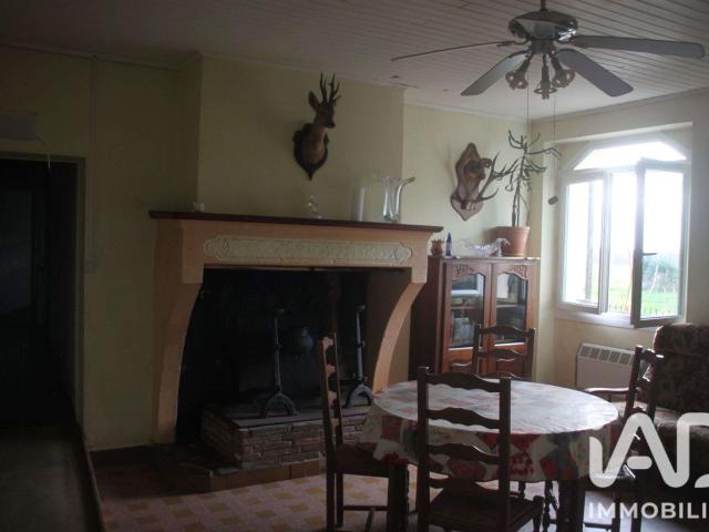 Maison vente à Langon, Monségur