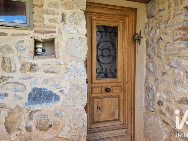 Maison vente à Forcalquier, Montagnac-montpezat