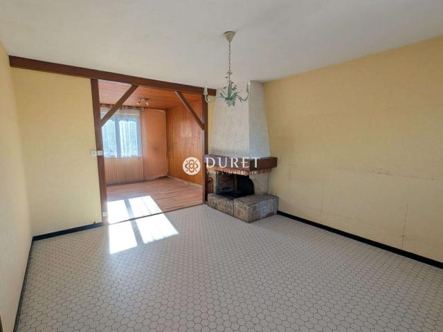 Maison vente à Les Quais Saint-Hilaire, Montaigu-Vendée