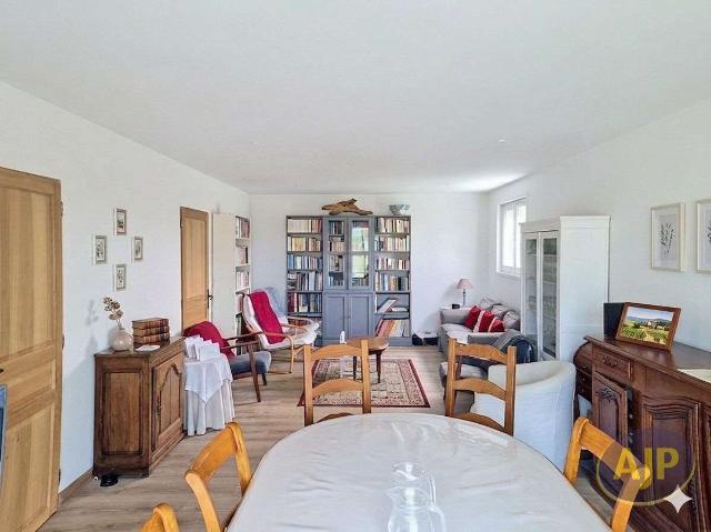 Maison vente à La Roche-sur-Yon, Montaigu