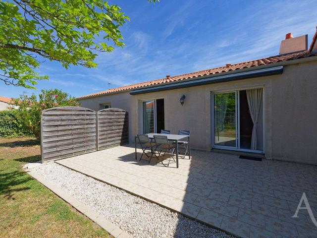 Maison vente à La Roche-sur-Yon, Montaigu