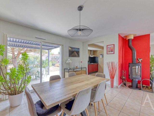 Maison vente à La Roche-sur-Yon, Montaigu