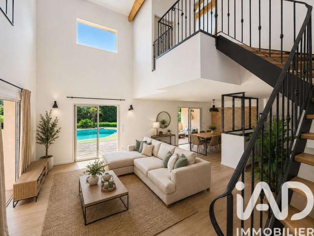 Maison vente à Toulouse, Montaigut-sur-save
