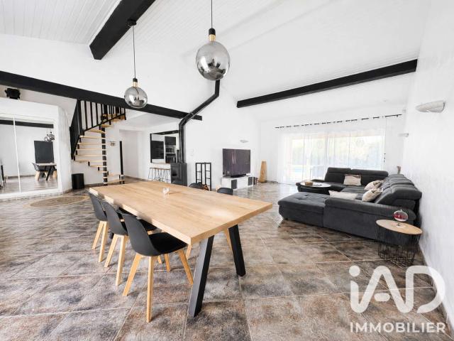 Maison vente à Toulouse, Montaigut-sur-save