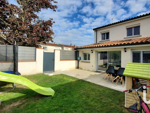 Maison vente à Montauban