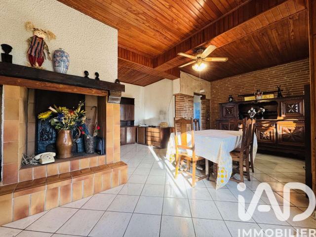 Maison vente à Montauban