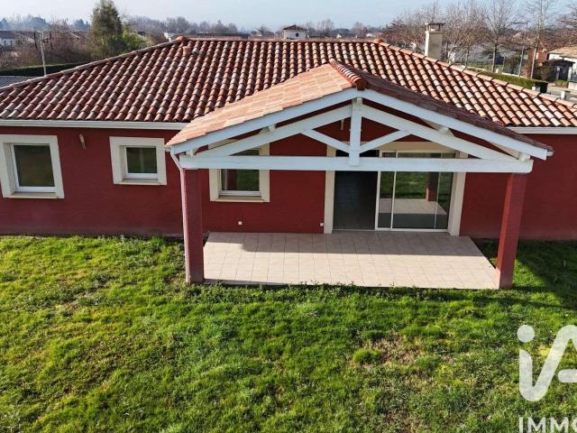 Maison vente à Montauban