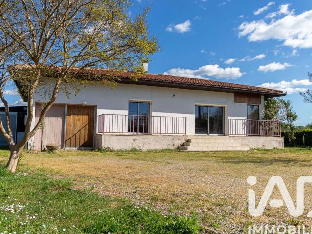 Maison vente à Montauban