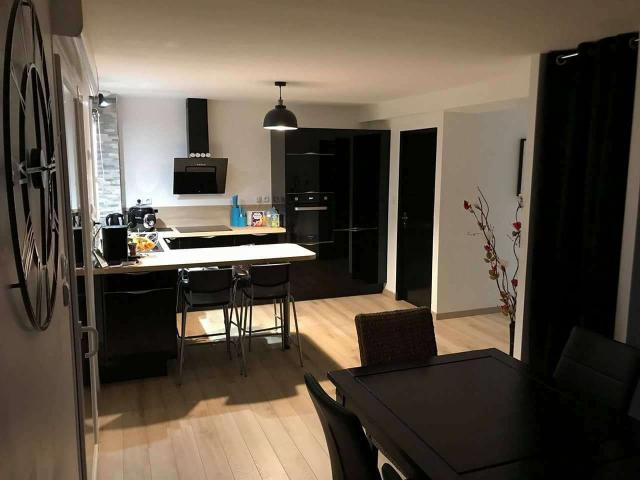 Maison vente à Rennes, Bretagne