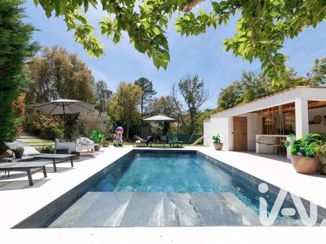 Maison vente à Arrondissement de Draguignan, Les Adrets-de-l'estérel