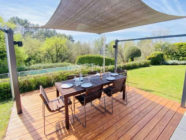 Maison vente à Arrondissement de Draguignan, Montauroux