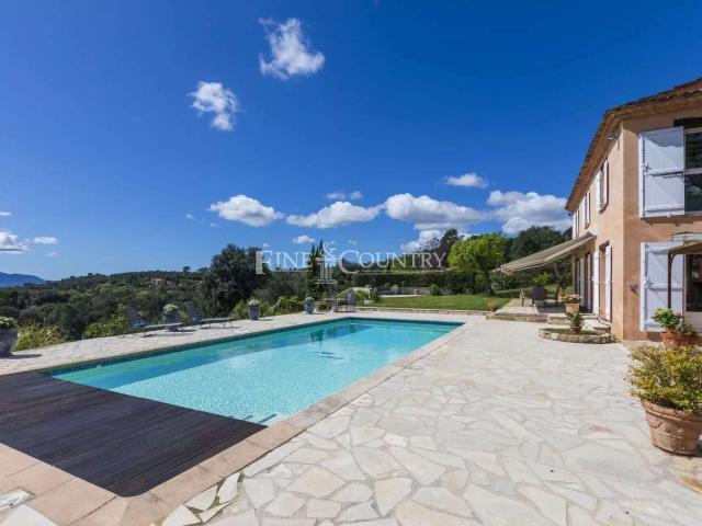 Maison vente à Arrondissement de Draguignan, Montauroux
