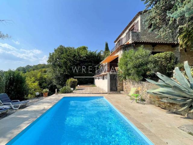 Maison vente à Arrondissement de Draguignan, Montauroux