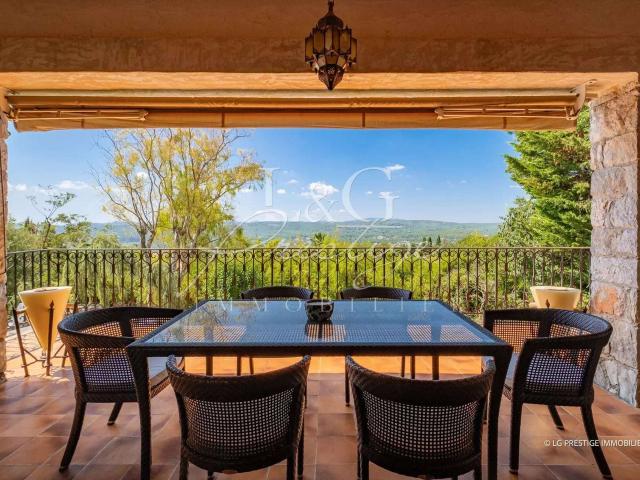 Maison vente à Arrondissement de Draguignan, Montauroux