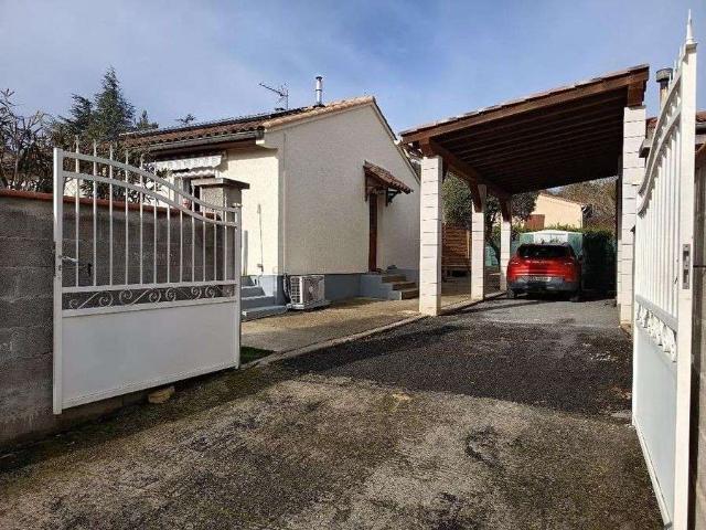 Maison vente à Limoux, Montazels