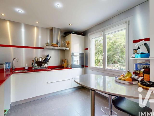 Maison vente à Toulouse, Montberon