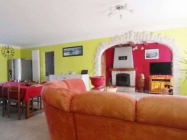 Maison vente à Nantes, Montbert