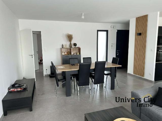 Maison vente à Nantes, Montbert