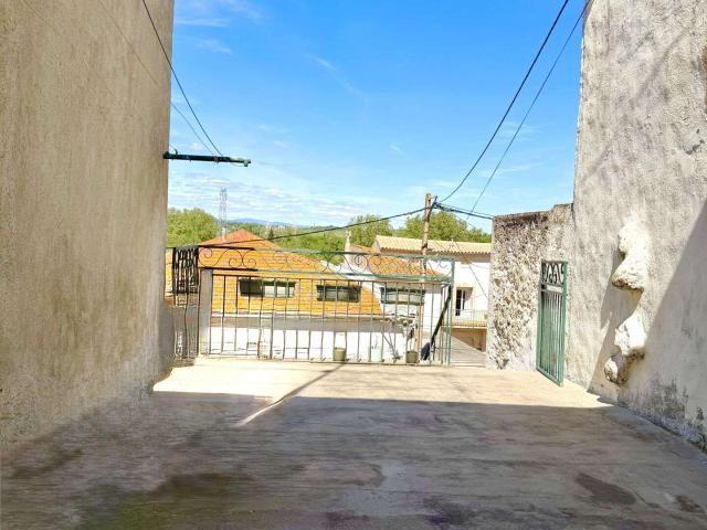 Maison vente à Béziers, Montblanc