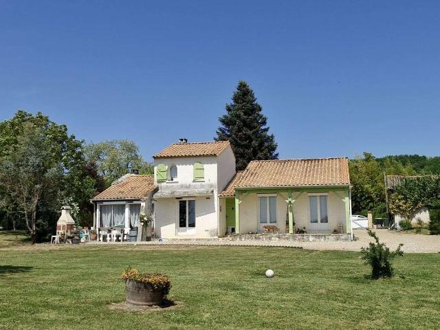 Maison vente à Montcaret, Dordogne