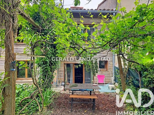 Maison vente à Toulouse, Montclar-lauragais