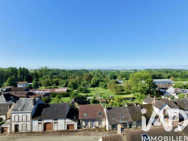 Maison vente à Montcorbon, Douchy-Montcorbon