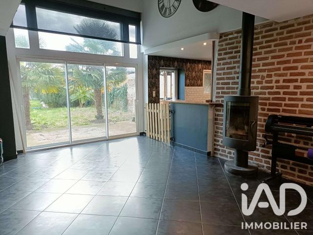 Maison vente à Monteaux, Loir-et-Cher
