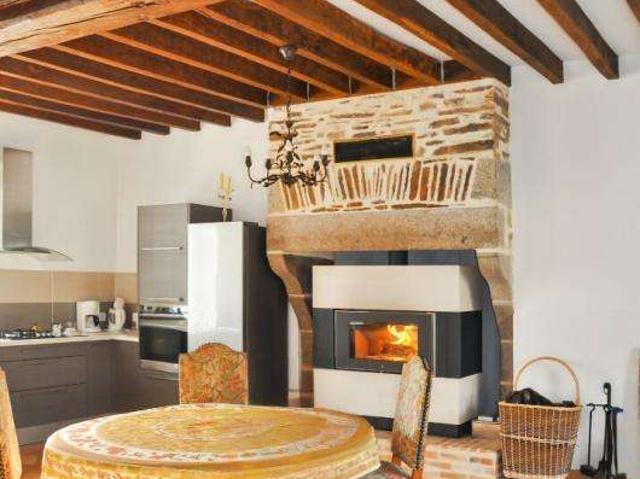 Maison vente à Mayenne, Montenay