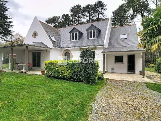 Maison vente à Vannes, Bretagne