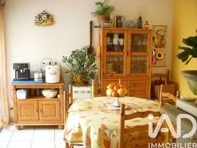 Maison vente à Carpentras, Monteux