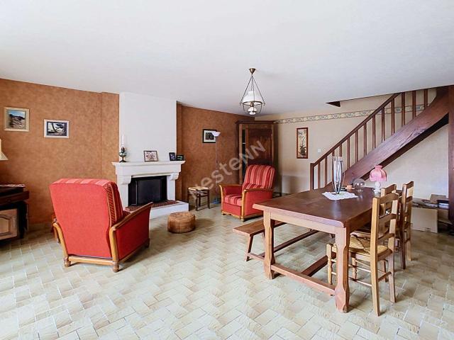 Maison vente à Cholet, Montfaucon-Montigné