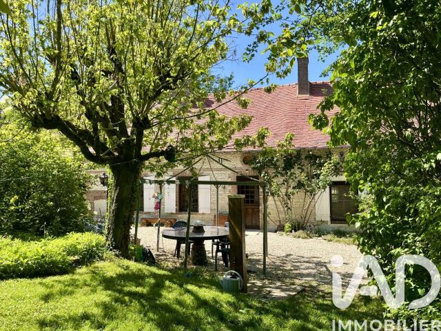 Maison vente à Troyes, Grand Est