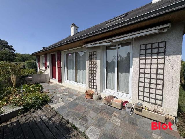 Maison vente à Rennes, Bretagne