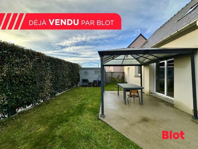 Maison vente à Rennes, Bretagne