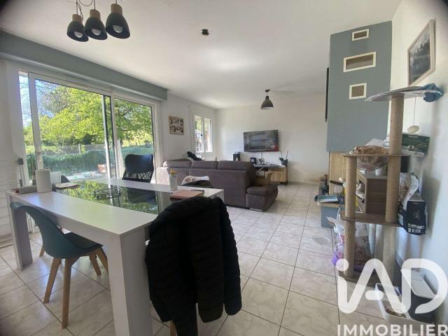Maison vente à Bagnères-de-Bigorre, Montgaillard