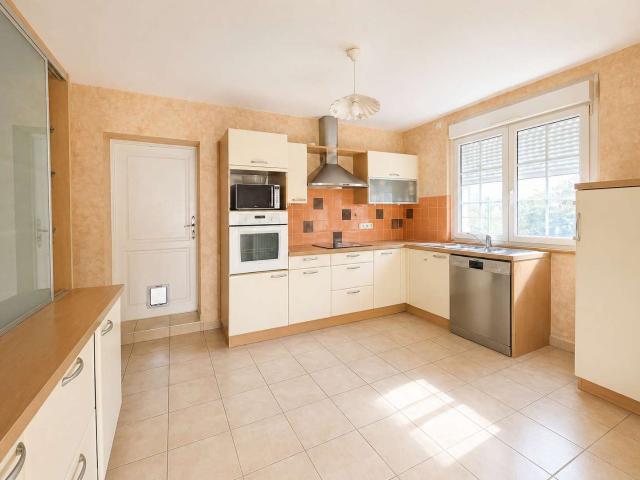 Maison vente à Rennes, Bretagne