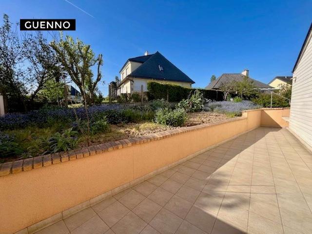 Maison vente à Rennes, Bretagne