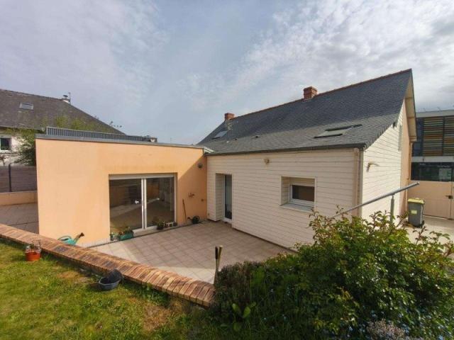 Maison vente à Rennes, Bretagne