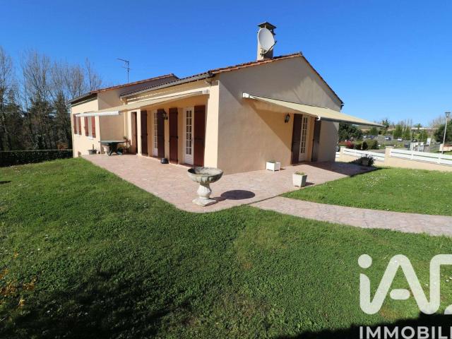 Maison vente à Jonzac, Montguyon