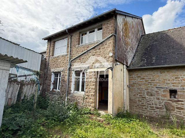 Maison vente à Fougères-Vitré, Bretagne