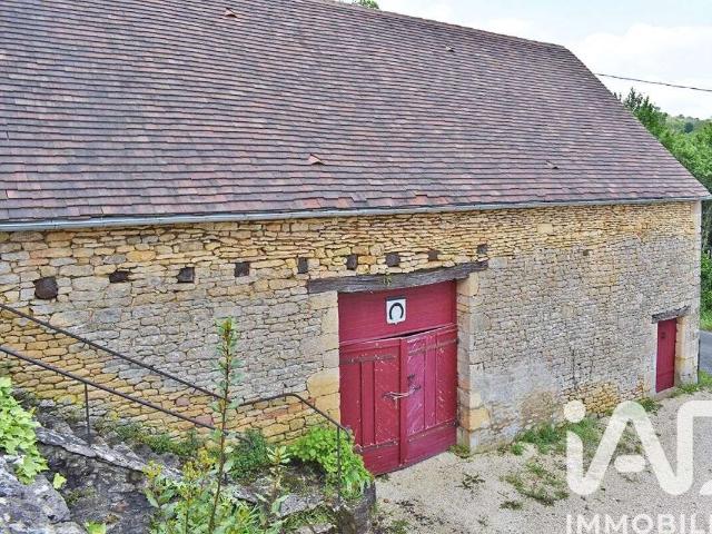 Maison vente à Sarlat-la-Canéda, Montignac