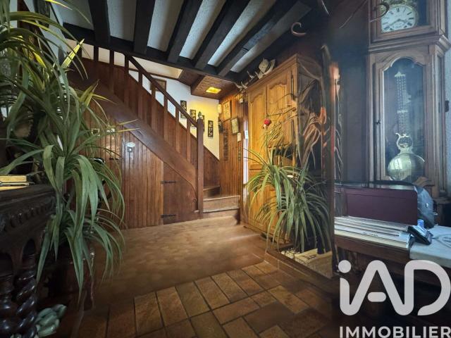 Maison vente à Châteaudun, Cloyes-sur-le-loir