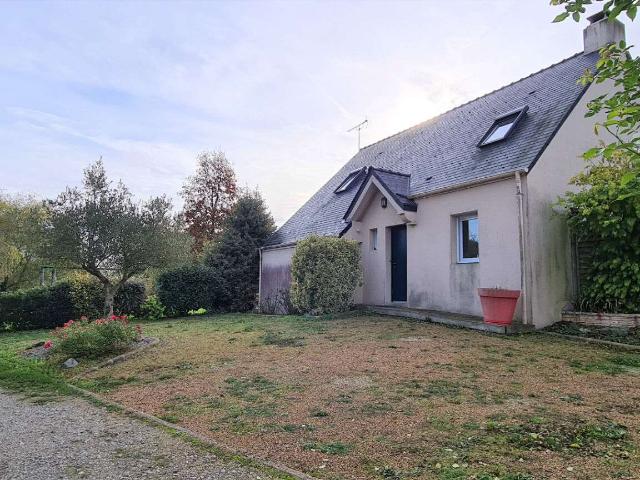 Maison vente à Saint-Nazaire, Montoir-de-bretagne